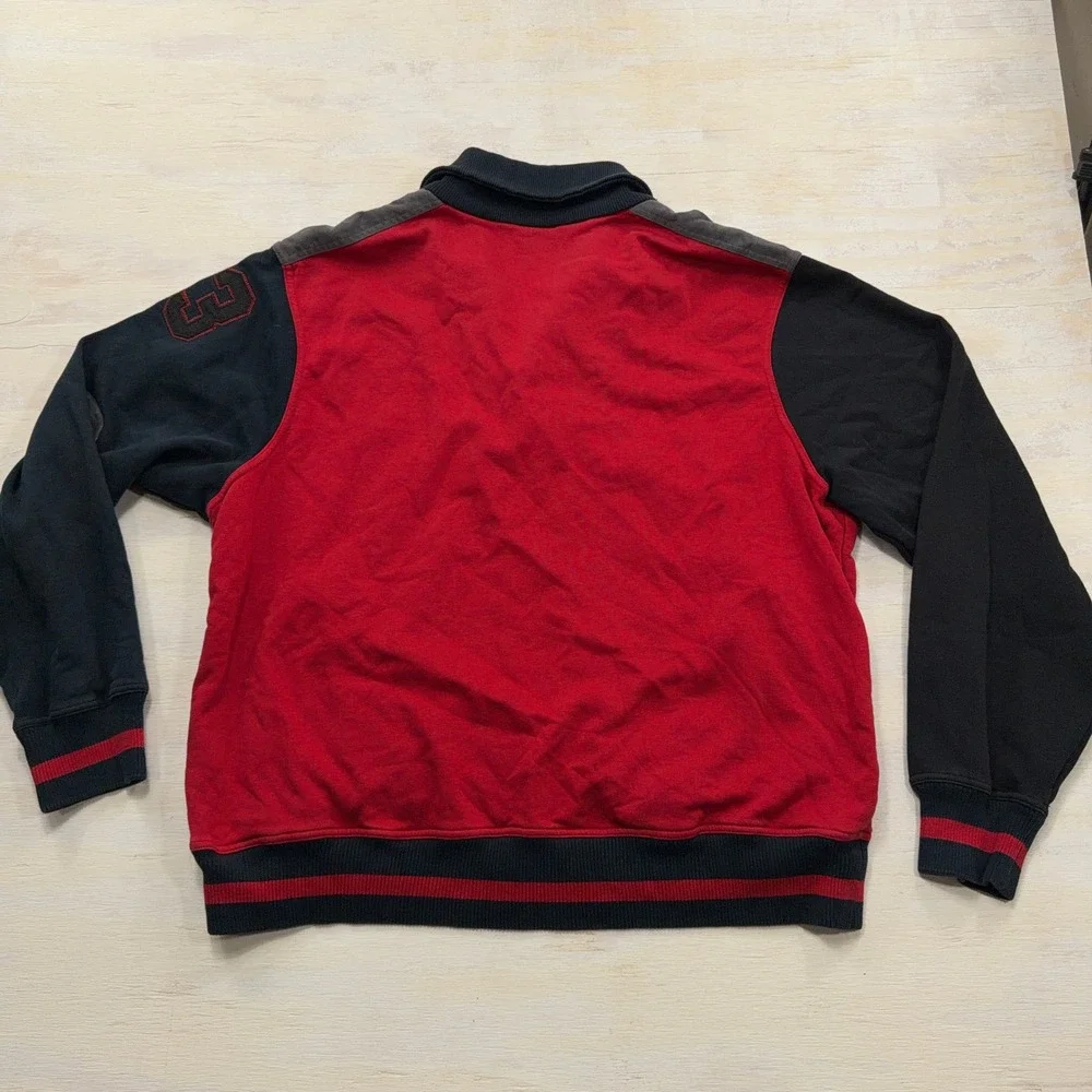 Jordan brand varsity